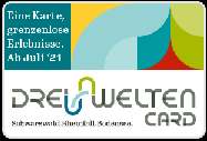 DreiWelten Card