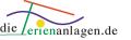 Logo und Link zu der Kooperation "die Ferienanlagen