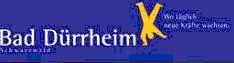 Logo Bad Duerrheim
